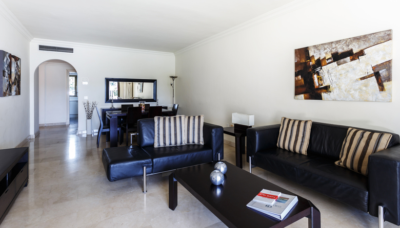 Coral Beach Aparthotel