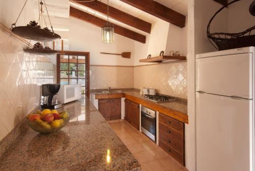 Villa Can Negri