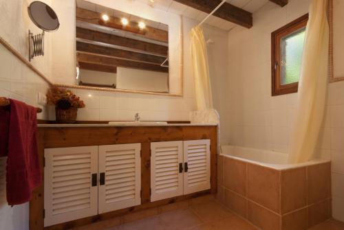 Villa Can Negri
