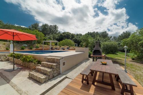 Villa Can Negri