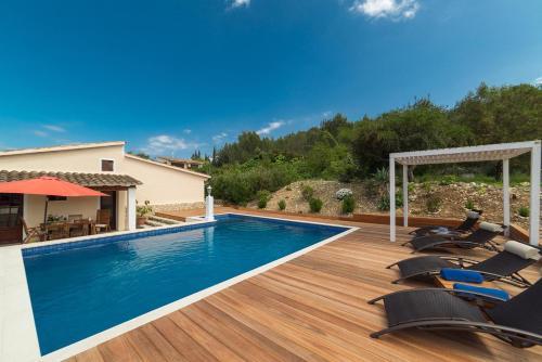 Villa Can Negri