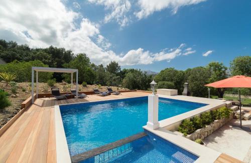 Villa Can Negri