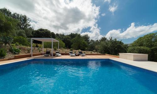 Villa Can Negri