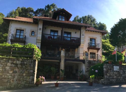 Hostal Posada Fuentedevilla