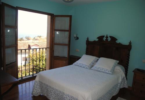 Hostal Posada Fuentedevilla