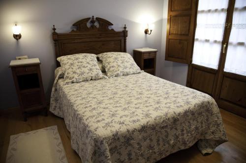 Hostal Posada Fuentedevilla