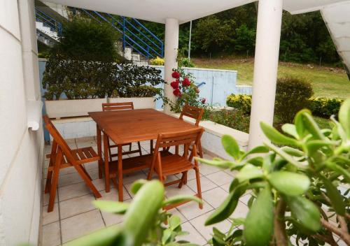 Apartamentos Cantabria