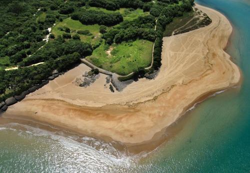Apartamentos Cantabria