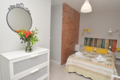 Apartamentos Cantabria