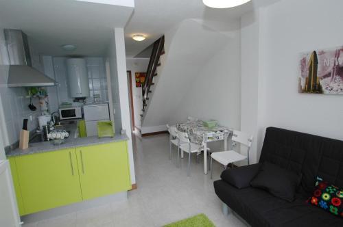 Apartamentos Cantabria
