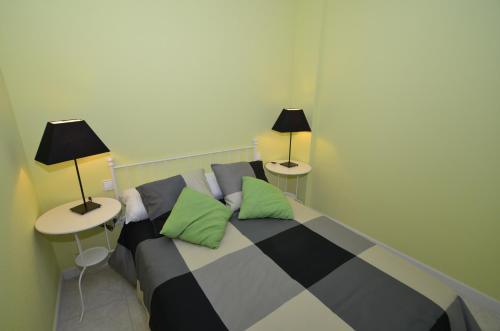 Apartamentos Cantabria