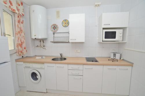 Apartamentos Cantabria