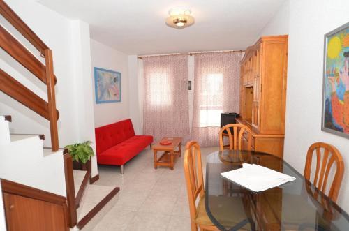Apartamentos Cantabria