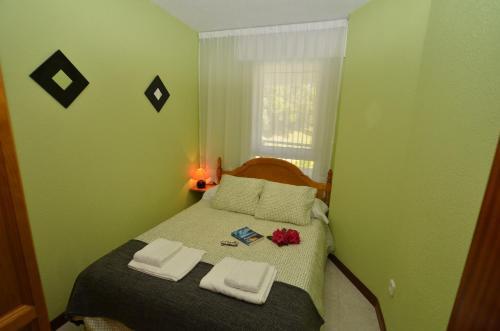Apartamentos Cantabria