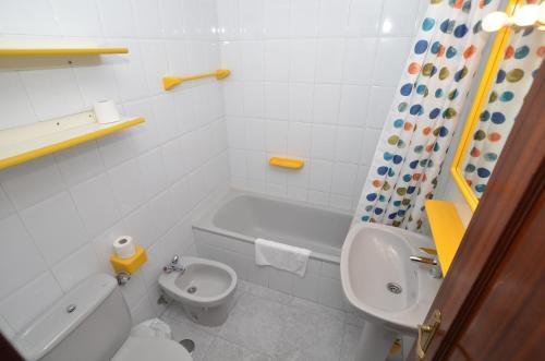 Apartamentos Cantabria