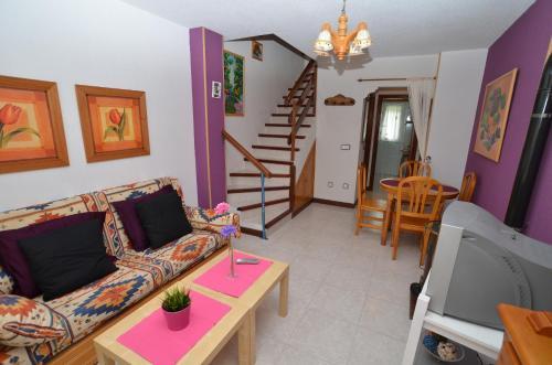 Apartamentos Cantabria