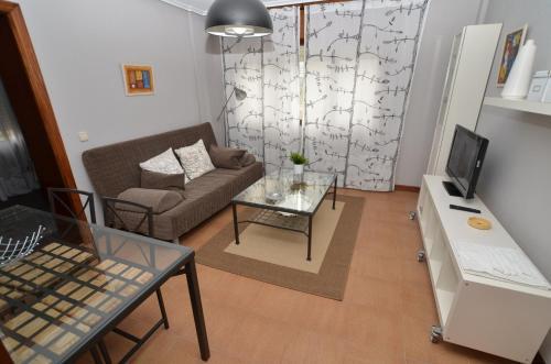 Apartamentos Cantabria