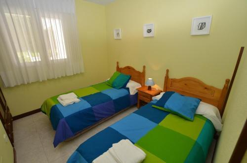 Apartamentos Cantabria