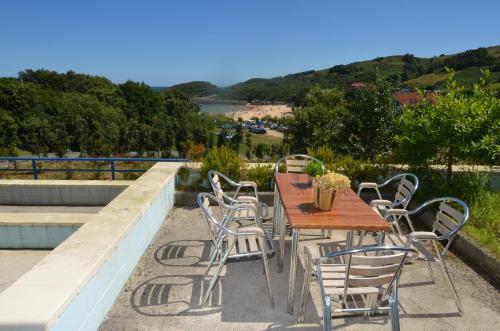 Apartamentos Cantabria