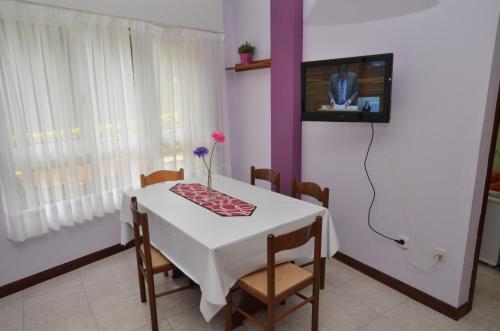 Apartamentos Cantabria