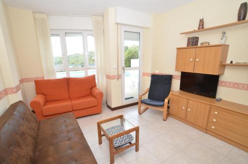 Apartamentos Cantabria