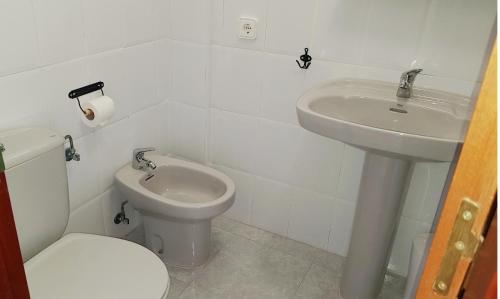 Apartamentos Cantabria