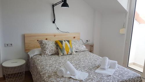 Apartamentos Cantabria