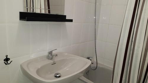 Apartamentos Cantabria