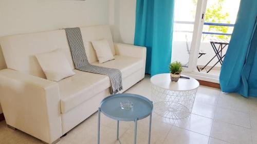 Apartamentos Cantabria