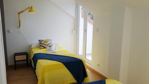 Apartamentos Cantabria