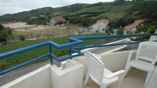 Apartamentos Cantabria