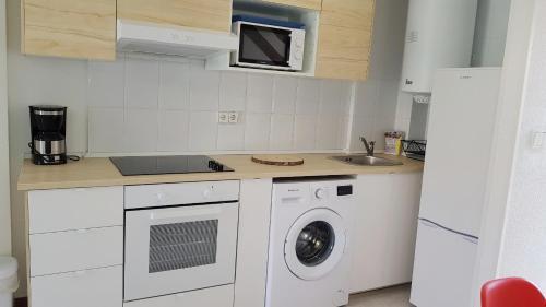 Apartamentos Cantabria