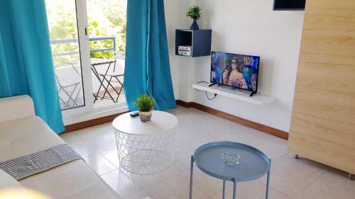 Apartamentos Cantabria