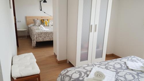 Apartamentos Cantabria