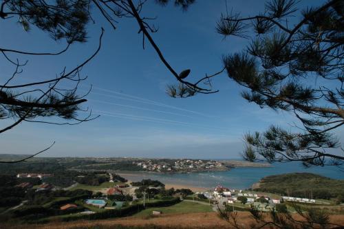 Apartamentos Cantabria