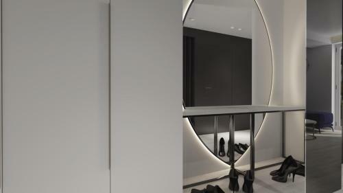 Apartpark Centrum Zator