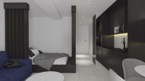 Apartpark Centrum Zator