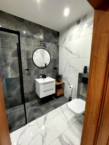Apartament Komfort 17
