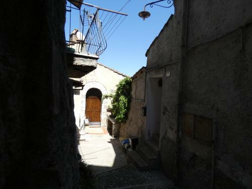 Apartamento Scappo In Umbria, Santamaria