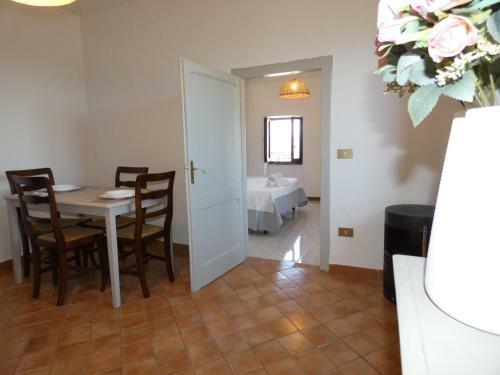 Apartamento Scappo In Umbria, Santamaria
