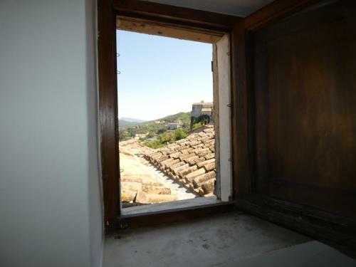 Apartamento Scappo In Umbria, Santamaria