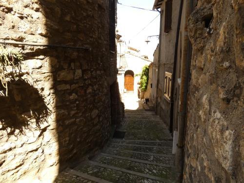 Apartamento Scappo In Umbria, Santamaria