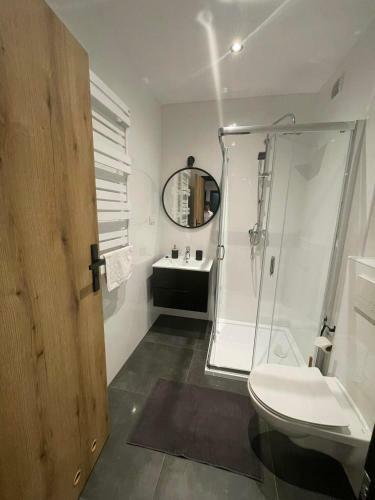 Apartamenty Zwierzyniec Roztocze