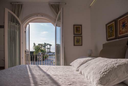 Villa Puglia