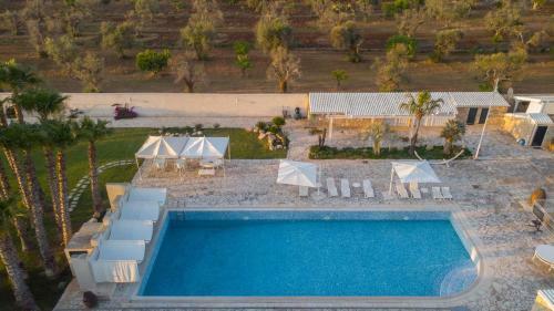 Villa Puglia