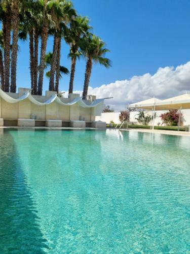 Villa Puglia