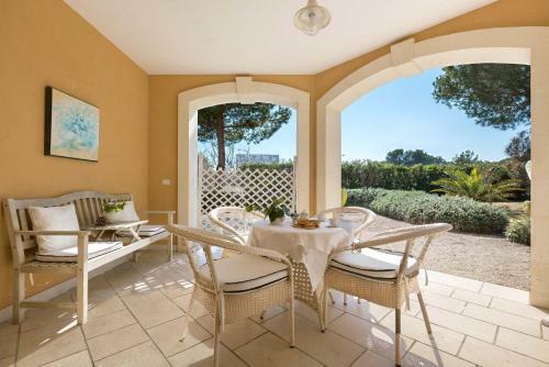Apartamento Barbarhouse - Residence Le Cenate
