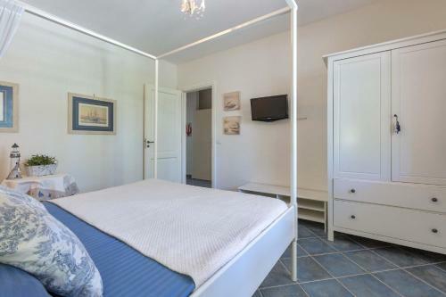 Apartamento Barbarhouse - Residence Le Cenate