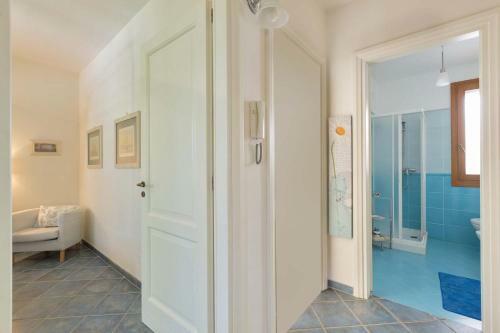 Apartamento Barbarhouse - Residence Le Cenate