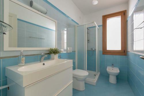 Apartamento Barbarhouse - Residence Le Cenate